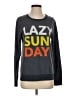 Chaser Gray Sweatshirt Size S - photo 1