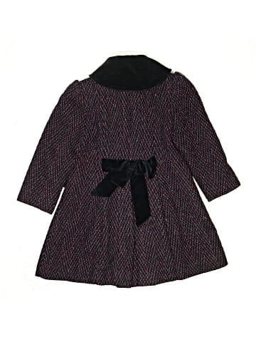 Rothschild Coat (view 2)