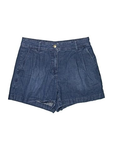 J.Crew Denim Shorts (view 1)