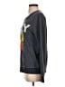 Chaser Gray Sweatshirt Size S - photo 5
