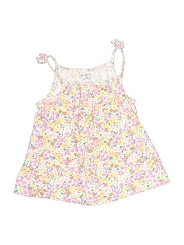 Jumping Beans Sleeveless Blouse (view 1)