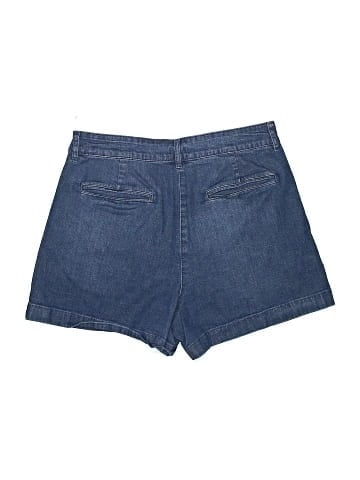 J.Crew Denim Shorts (view 2)