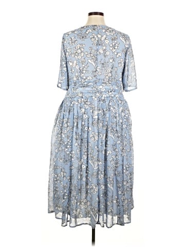 eShakti Casual Dress (view 2)