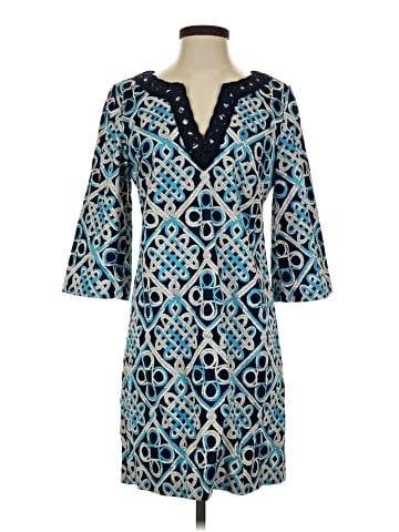 Trina Turk Casual Dress (view 1)