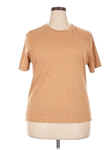 Arizona Jean Company Short Sleeve T-Shirt (view 1)