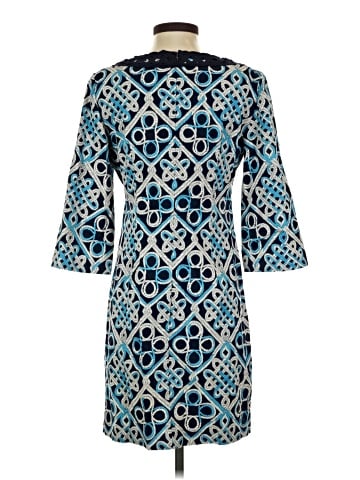 Trina Turk Casual Dress (view 2)