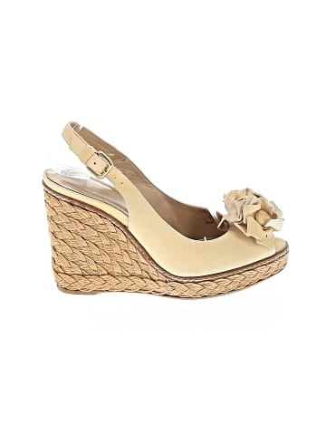 Stuart Weitzman Wedges (view 1)