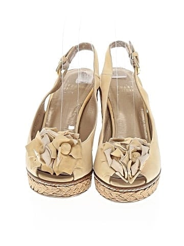 Stuart Weitzman Wedges (view 2)