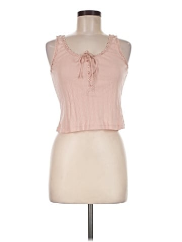 Gap Sleeveless Blouse (view 1)