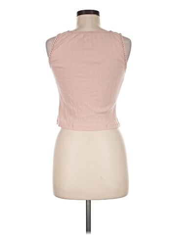 Gap Sleeveless Blouse (view 2)