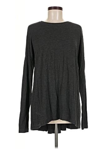 CAbi Long Sleeve T-Shirt (view 1)