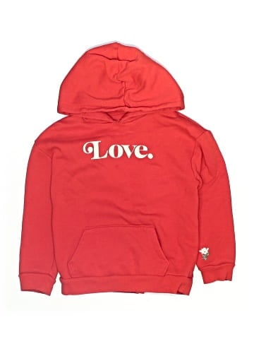 Cat & Jack Pullover Hoodie (view 1)