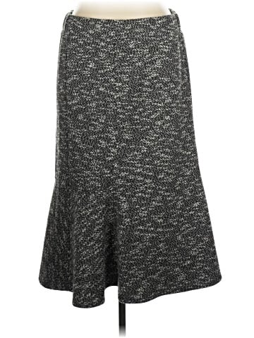 Lands' End Casual Skirt (view 1)