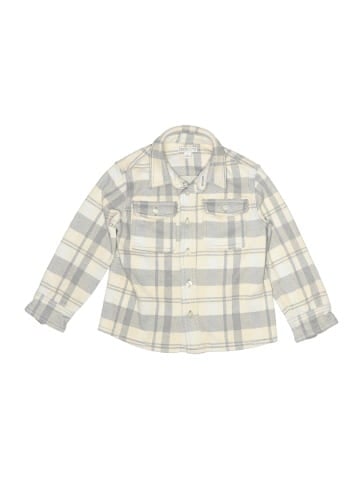 Crewcuts Long Sleeve Button-Down Shirt (view 1)