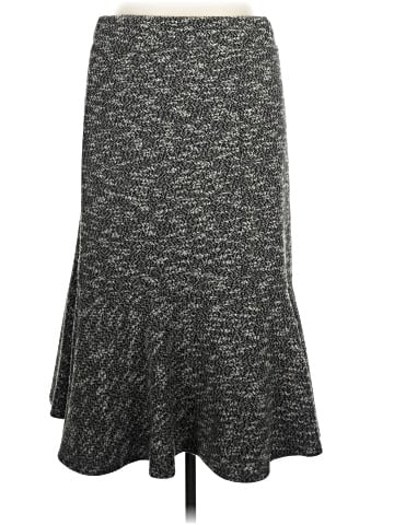 Lands' End Casual Skirt (view 2)