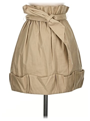 BCBGeneration Casual Skirt (view 1)