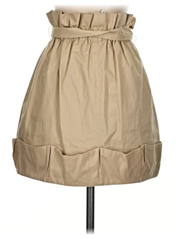 BCBGeneration Casual Skirt (view 2)