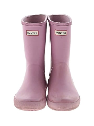 Hunter Rain Boots (view 2)