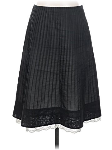 Ann Taylor Formal Skirt (view 1)