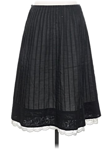 Ann Taylor Formal Skirt (view 2)