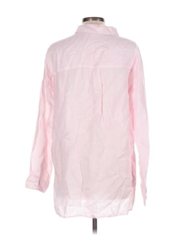 J. McLaughlin Long Sleeve Button-Down Shirt (view 2)