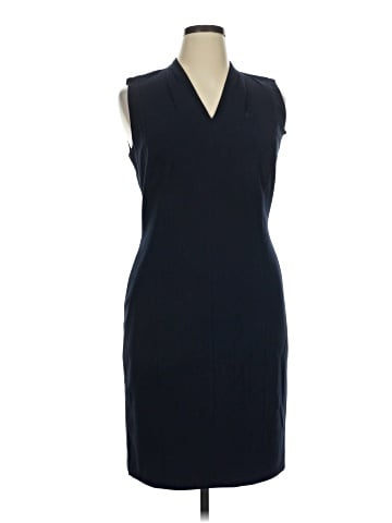 T Tahari Cocktail Dress (view 1)