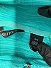 Marmot Teal Track Jacket Size M - photo 6
