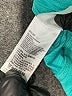 Marmot Teal Track Jacket Size M - photo 7