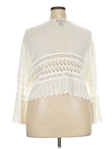 Lane Bryant Outlet Cardigan (view 2)