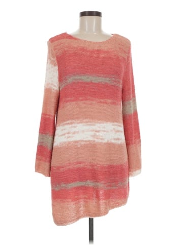 Dana Buchman Pullover Sweater (view 1)