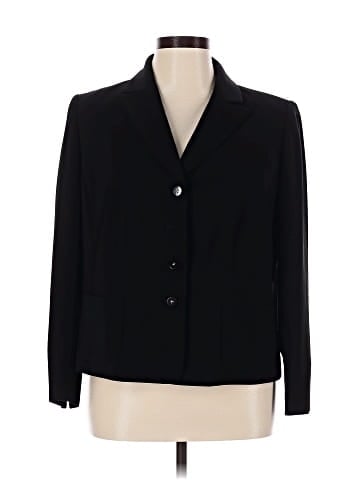 Tahari by ASL Blazer (view 1)