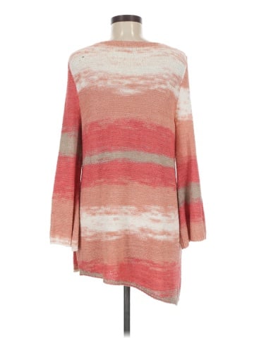 Dana Buchman Pullover Sweater (view 2)