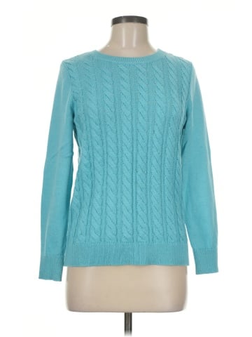 Talbots Pullover Sweater (view 1)