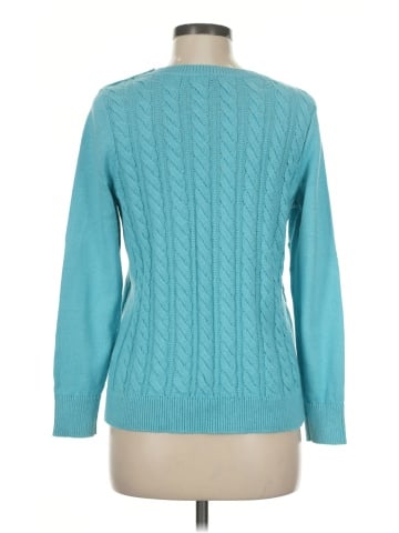 Talbots Pullover Sweater (view 2)