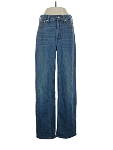 Madewell Jeans (view 1)