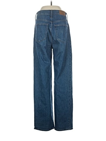 Madewell Jeans (view 2)