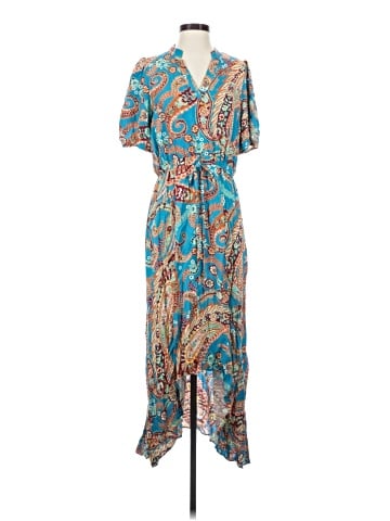 MSK Casual Dress (view 1)