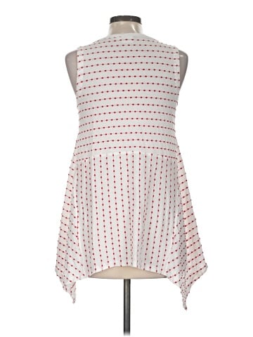 New Directions Sleeveless Blouse (view 2)