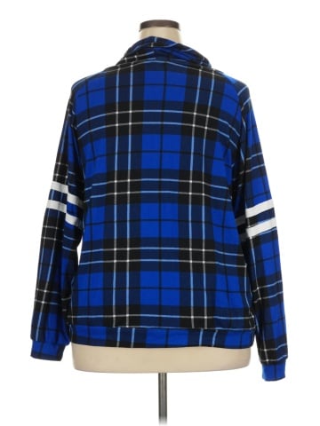 Paper Tee Pullover Sweater (view 2)