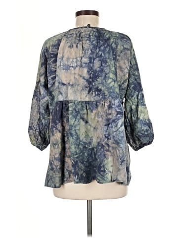 CAbi 3/4 Sleeve T-Shirt (view 2)