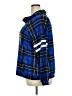 Paper Tee Plaid Blue Pullover Sweater Size 3X - photo 5