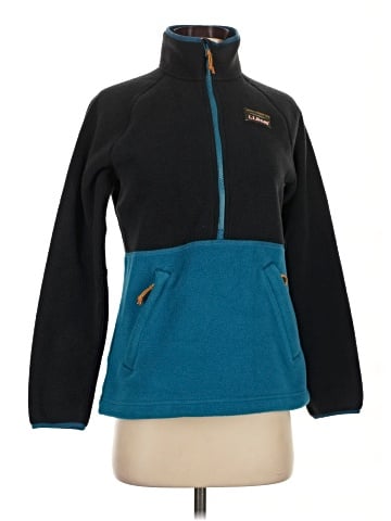 L.L.Bean Pullover Sweater (view 1)