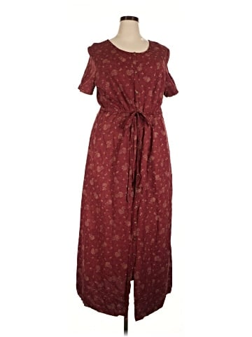 Eddie Bauer Casual Dress (view 1)