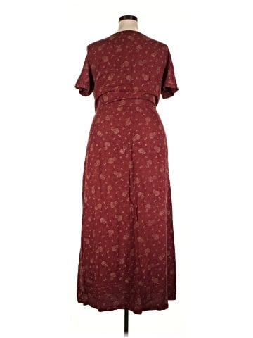Eddie Bauer Casual Dress (view 2)