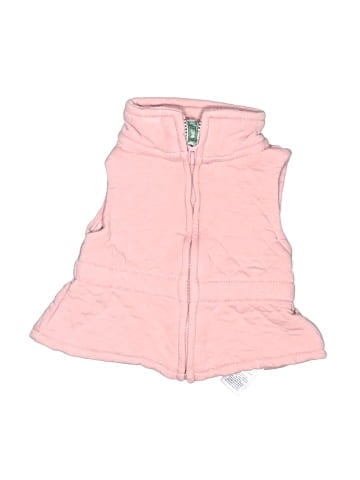 Carter's Vest (view 1)