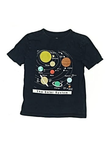 Gap Kids Short Sleeve T-Shirt (view 1)