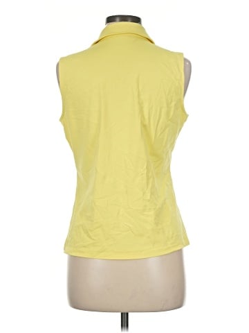 J. McLaughlin Sleeveless T-Shirt (view 2)