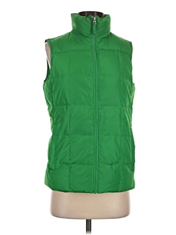 Lands' End Vest (view 1)