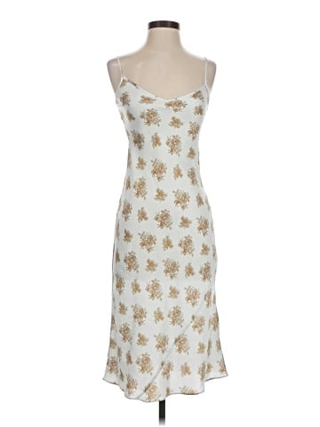 Wilfred Cocktail Dress (view 1)