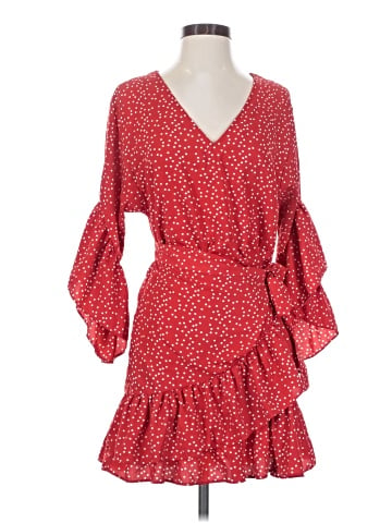 Dress Forum Cocktail Dress (view 1)